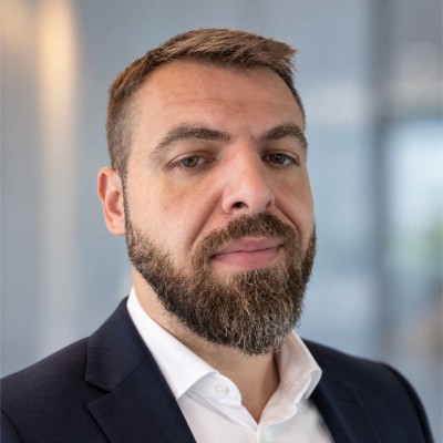 Ing. Stanislav Myška, MHA